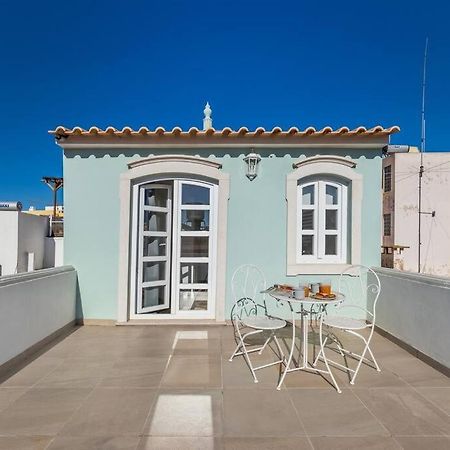 Rg Casa Do Carmo Villa Faro Exterior photo